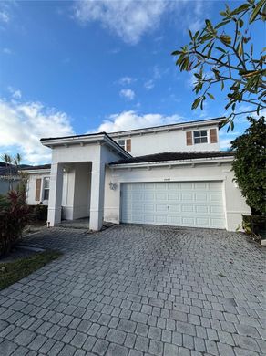 Villa in Homestead, Miami-Dade