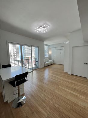 Edificio en Miami, Miami-Dade County