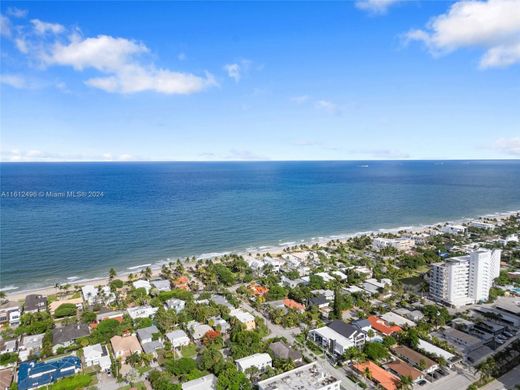 Complexes résidentiels à Fort Lauderdale, Comté de Broward