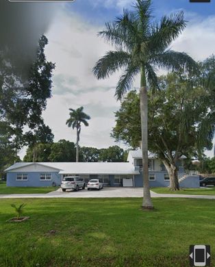 Villa en Fort Pierce, Saint Lucie County