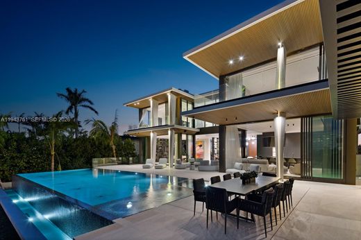 Villa in Miami Beach, Miami-Dade