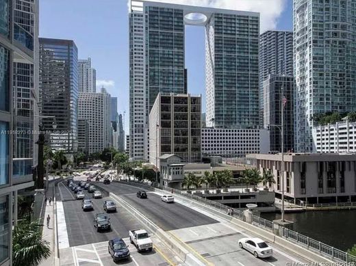 Edificio en Miami, Miami-Dade County