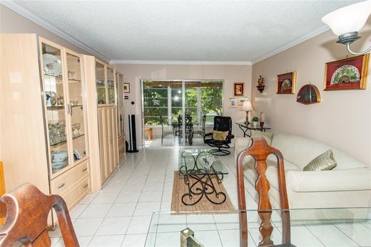 Complesso residenziale a Lauderdale Lakes, Broward County