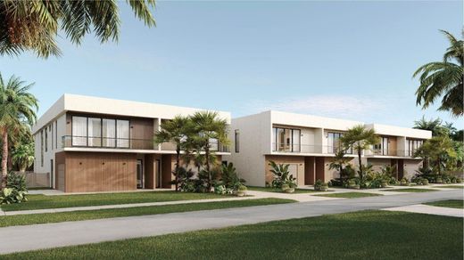 Вилла, Форт-Лодердейл, Broward County