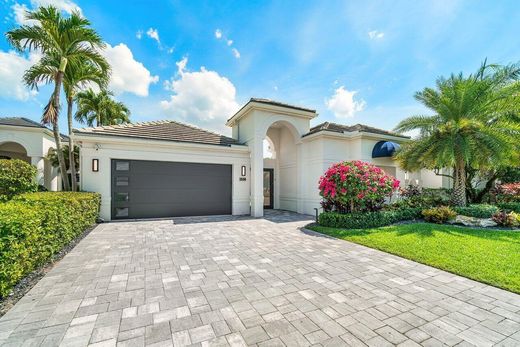 Villa Boca Raton, Palm Beach County