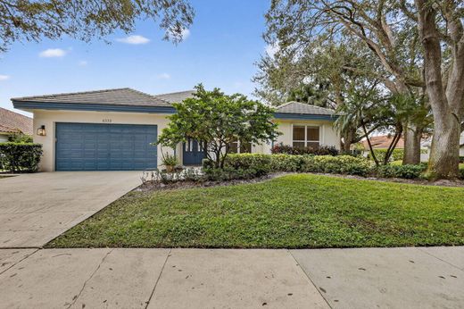 Villa in Jupiter, Palm Beach