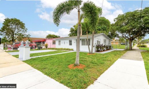 Villa in Delray Beach, Palm Beach