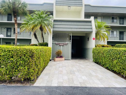 Edificio en Lake Worth, Palm Beach County