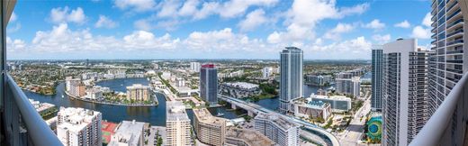 Complesso residenziale a Hallandale Beach, Broward County