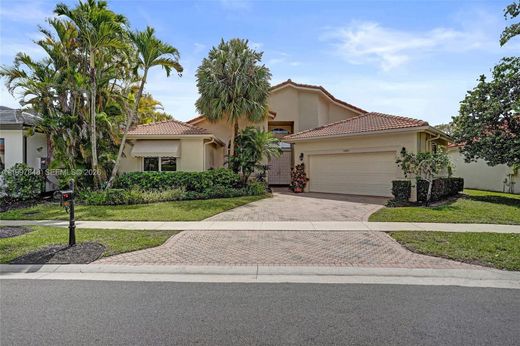 Villa in Boca Raton, Palm Beach