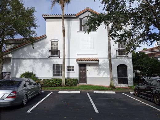 Complexos residenciais - Davie, Broward County