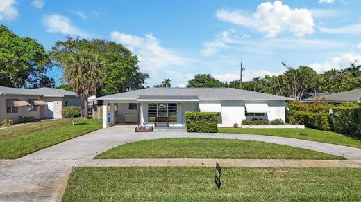 Villa en Lake Park, Palm Beach County