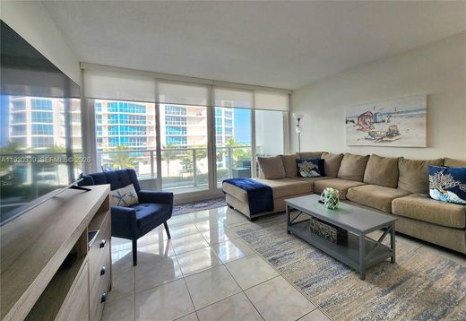 Edificio en Hollywood, Broward County