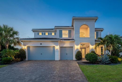 Villa in Jensen Beach, Martin County