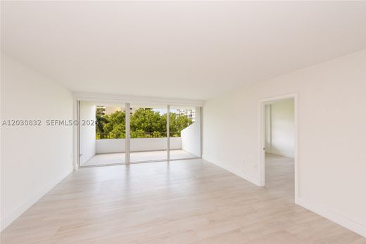 Complexes résidentiels à Key Biscayne, Comté de Miami-Dade
