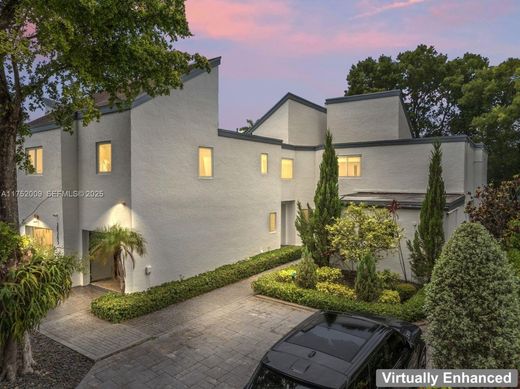 Villa à Miami, Comté de Miami-Dade