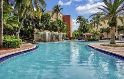 Complesso residenziale a Miami, Miami-Dade County