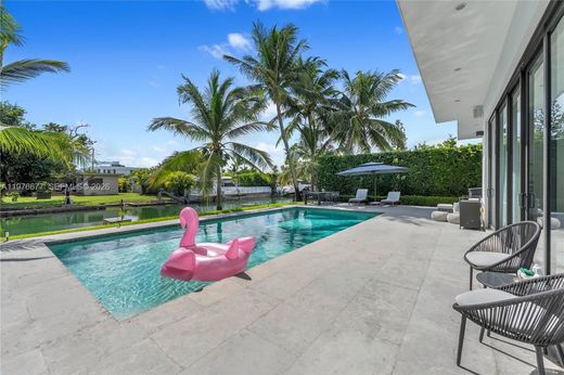 Villa in Miami Beach, Miami-Dade
