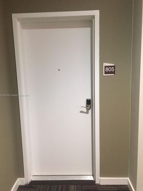 公寓楼  Doral, Miami-Dade County