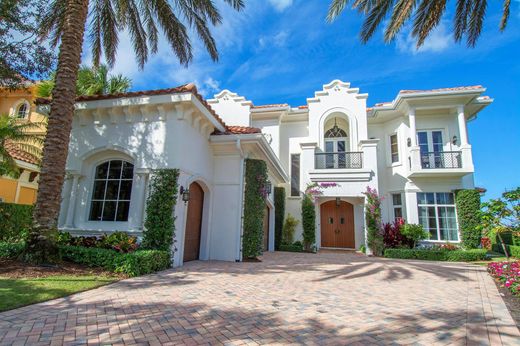 Villa en Port Saint Lucie, Saint Lucie County