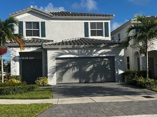 Villa Homestead, Miami-Dade County
