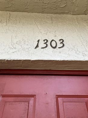 Townhouse in Pompano Beach Highlands, Broward County