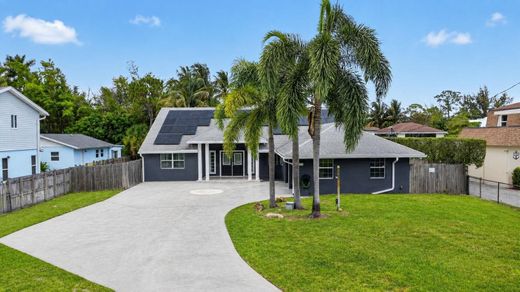 Villa in Lake Worth, Palm Beach