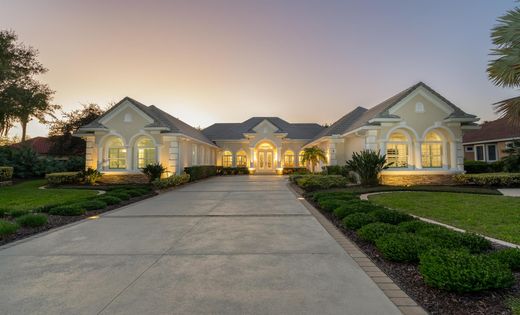 Villa in Palm Coast, Flagler County