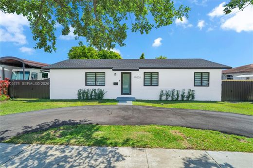 Villa à Miami, Comté de Miami-Dade