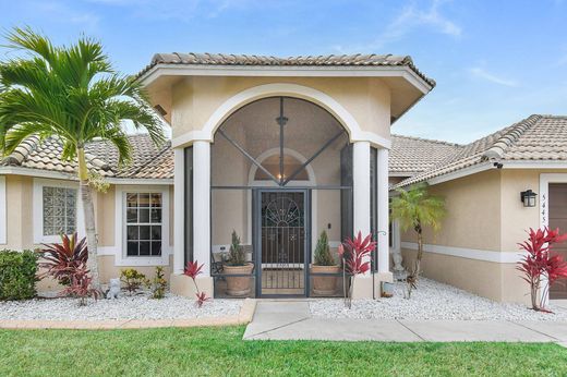 别墅  Port Saint Lucie, Saint Lucie County