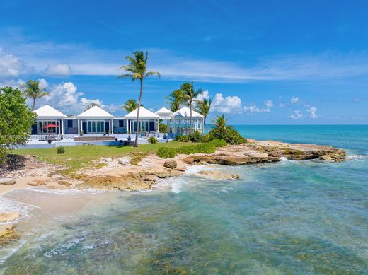 Willa w Frederiksted, Saint Croix Island