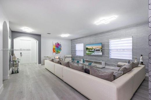 Βίλα σε Μαϊάμι, Miami-Dade County