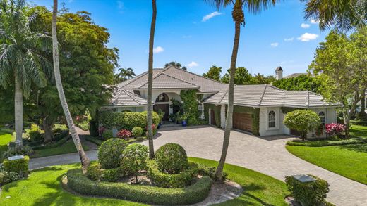 Villa in Wellington, Palm Beach