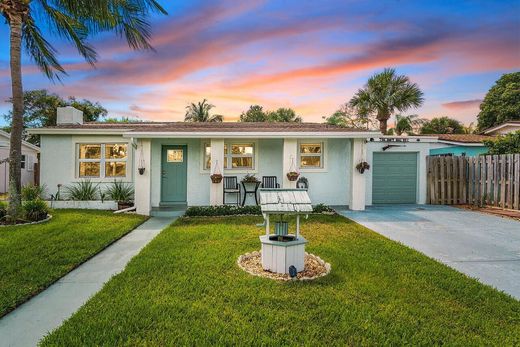Villa - West Palm Beach, Palm Beach County