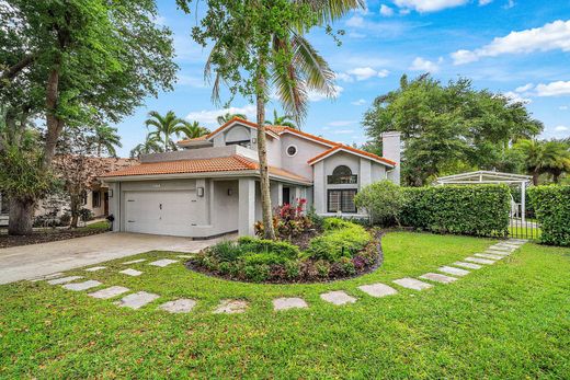 Villa in Boca Raton, Palm Beach