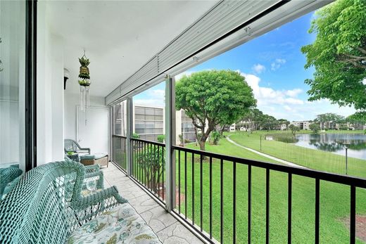 公寓楼  Delray Beach, Palm Beach County