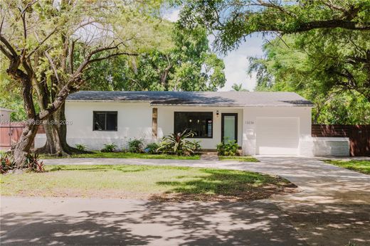 Villa in North Miami, Miami-Dade