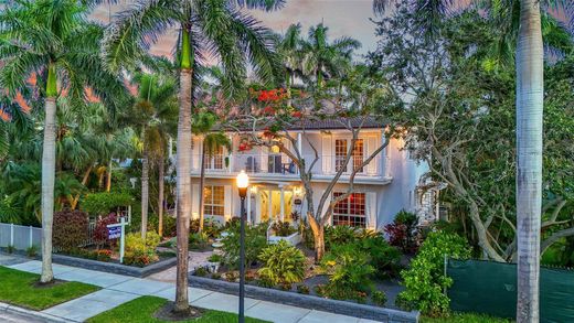 Villa in Hollywood, Broward County