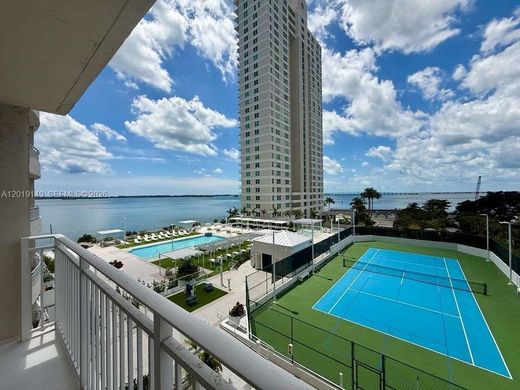 Жилой комплекс, Майами, Miami-Dade County