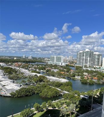 公寓楼  Sunny Isles Beach, Miami-Dade County