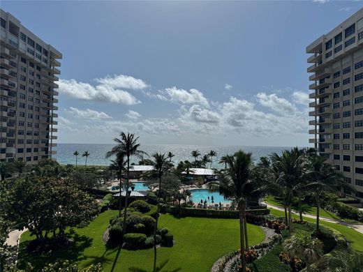 Complexos residenciais - Lauderdale-by-the-Sea, Broward County