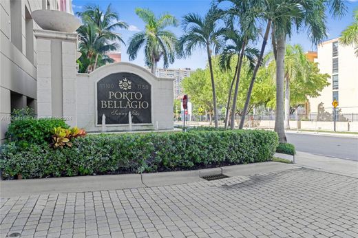 Appartementencomplex in Sunny Isles Beach, Miami-Dade County