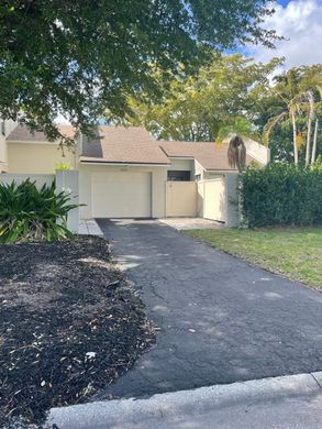 Townhouse in Wellington, Palm Beach