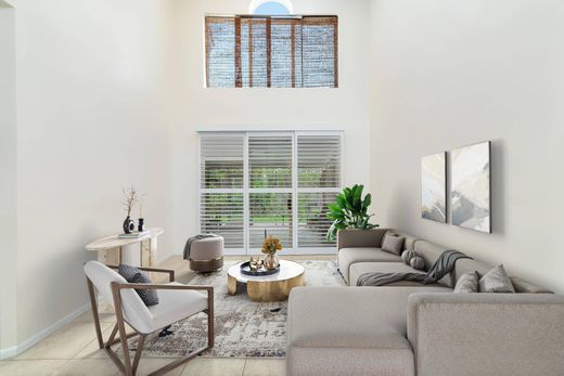 Stadswoning in Boca Raton, Palm Beach County