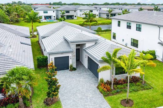 Villa Boca Raton, Palm Beach County