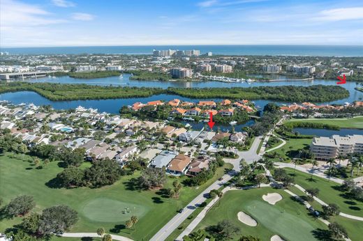 Villa - Jupiter, Palm Beach County