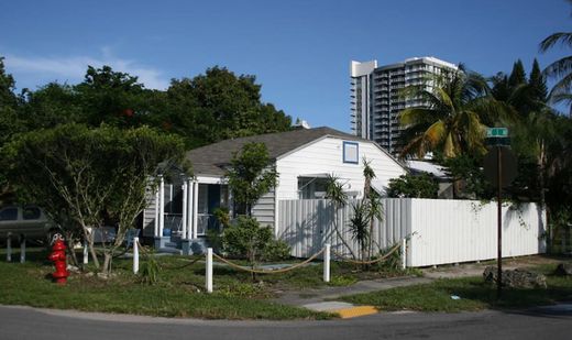 Villa en Fort Lauderdale, Broward County