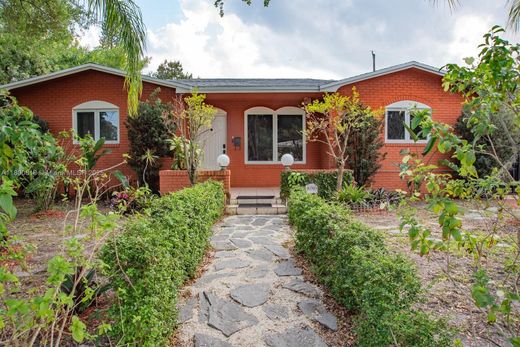 Villa a North Miami Beach, Miami-Dade County