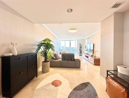 Edificio en Sunny Isles Beach, Miami-Dade County