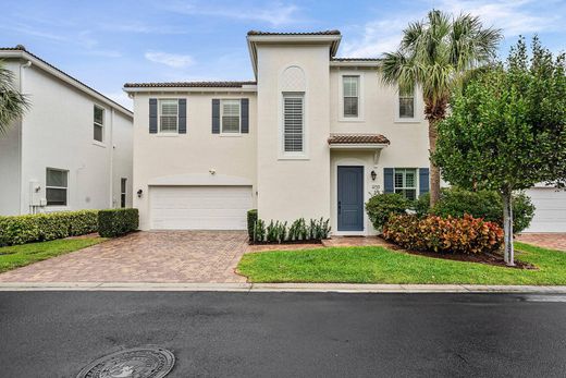 Villa in Boynton Beach, Palm Beach
